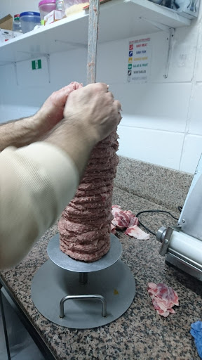 Photo of Enjoy Eat kebab - Unit 2 Dragonfly Ln, Cringleford, Norwich NR4 7FF